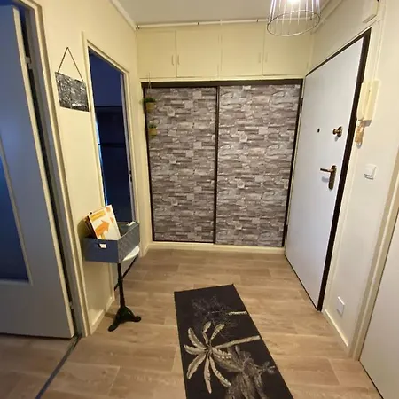 아파트 Chez Nous Bis Commercy