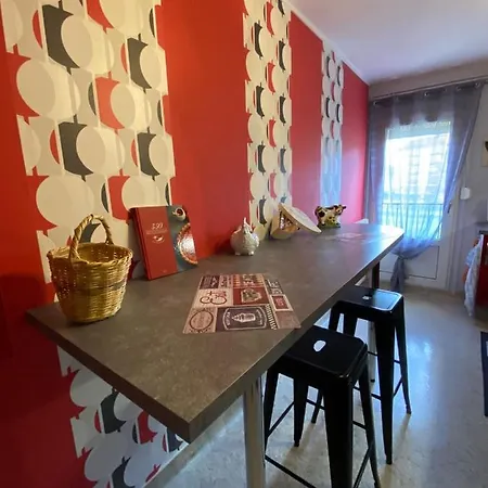 Chez Nous Bis Commercy