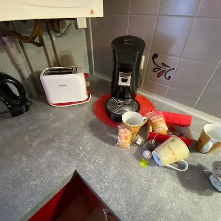 Chez Nous Bis * Commercy