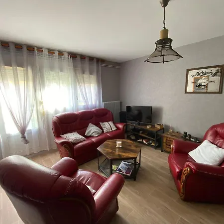 Chez Nous Bis * Commercy