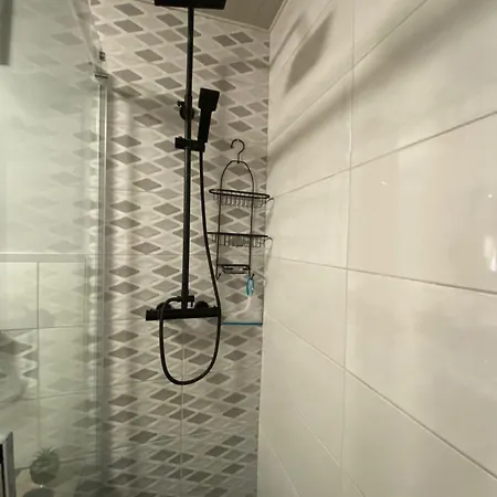 아파트 Chez Nous Bis