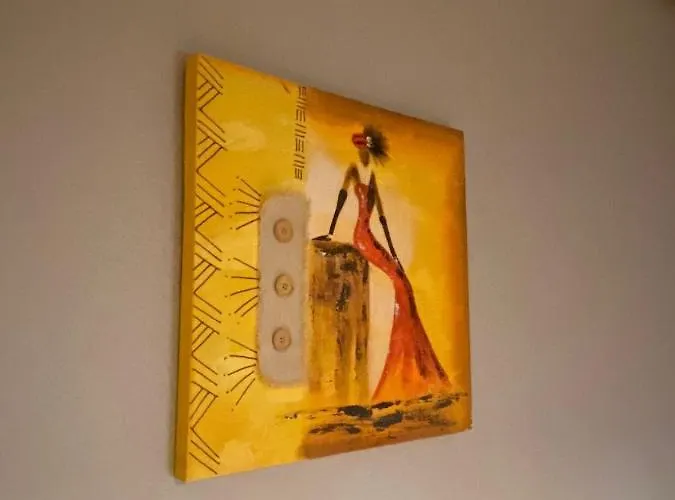 Apartmán Chez Nous Bis