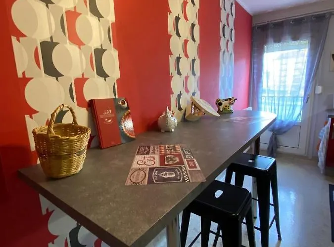 Chez Nous Bis Commercy