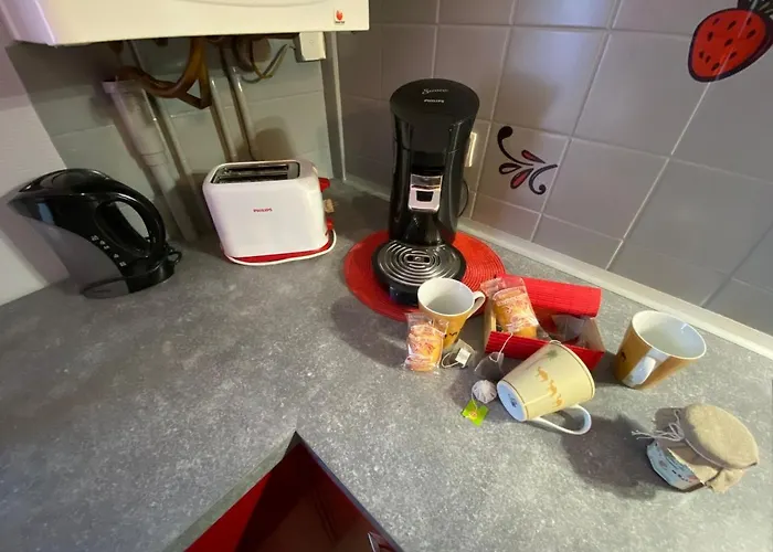 Chez Nous Bis * Commercy