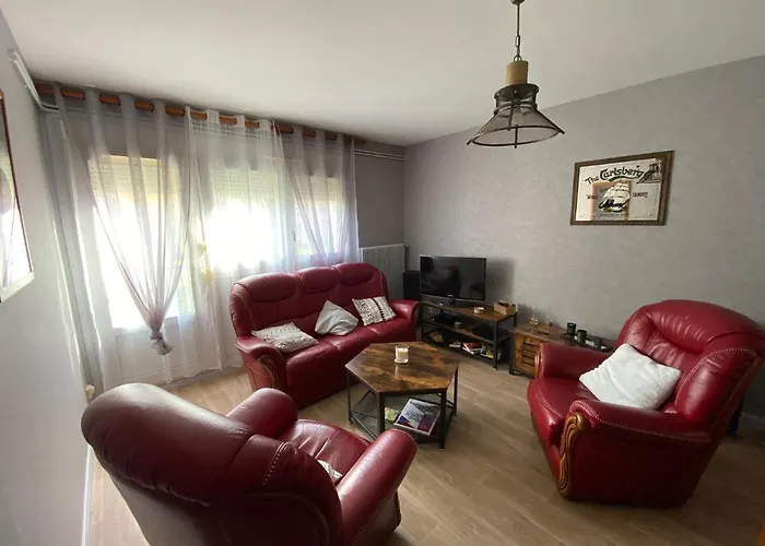 Chez Nous Bis * Commercy