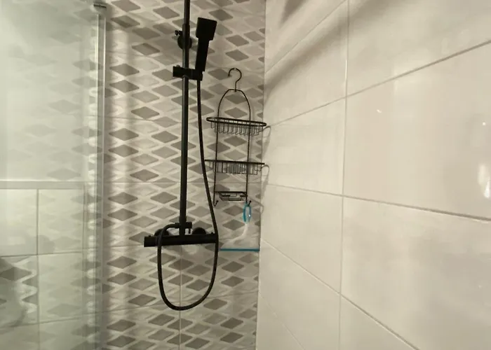 Apartmán Chez Nous Bis