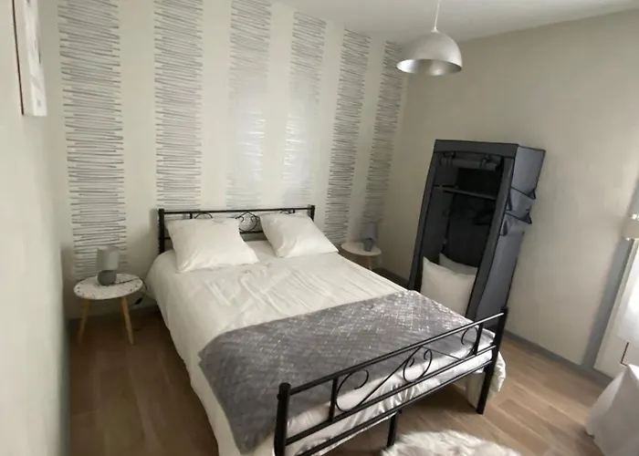 Chez Nous Bis Apartmán *