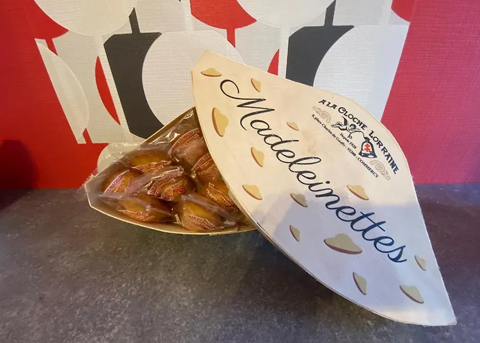 Chez Nous Bis Apartmán *